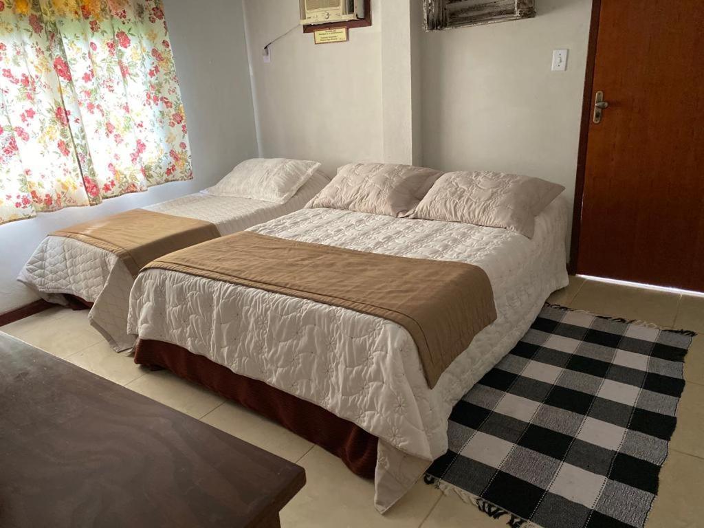 Hotel Fazenda Chiminelli Кашуэйрас-ди-Макаку Экстерьер фото
