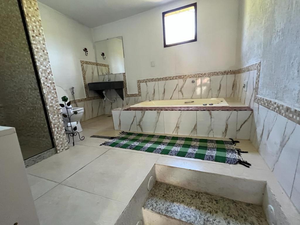 Hotel Fazenda Chiminelli Кашуэйрас-ди-Макаку Экстерьер фото